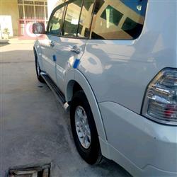 ميتسوبيشي باجيرو